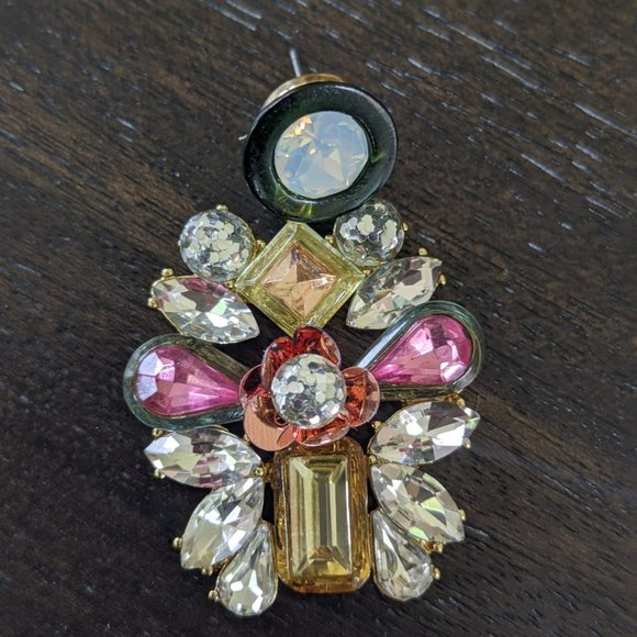 Baublebar Eleni Drop Earrings